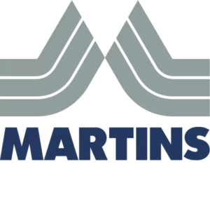 Logo martins